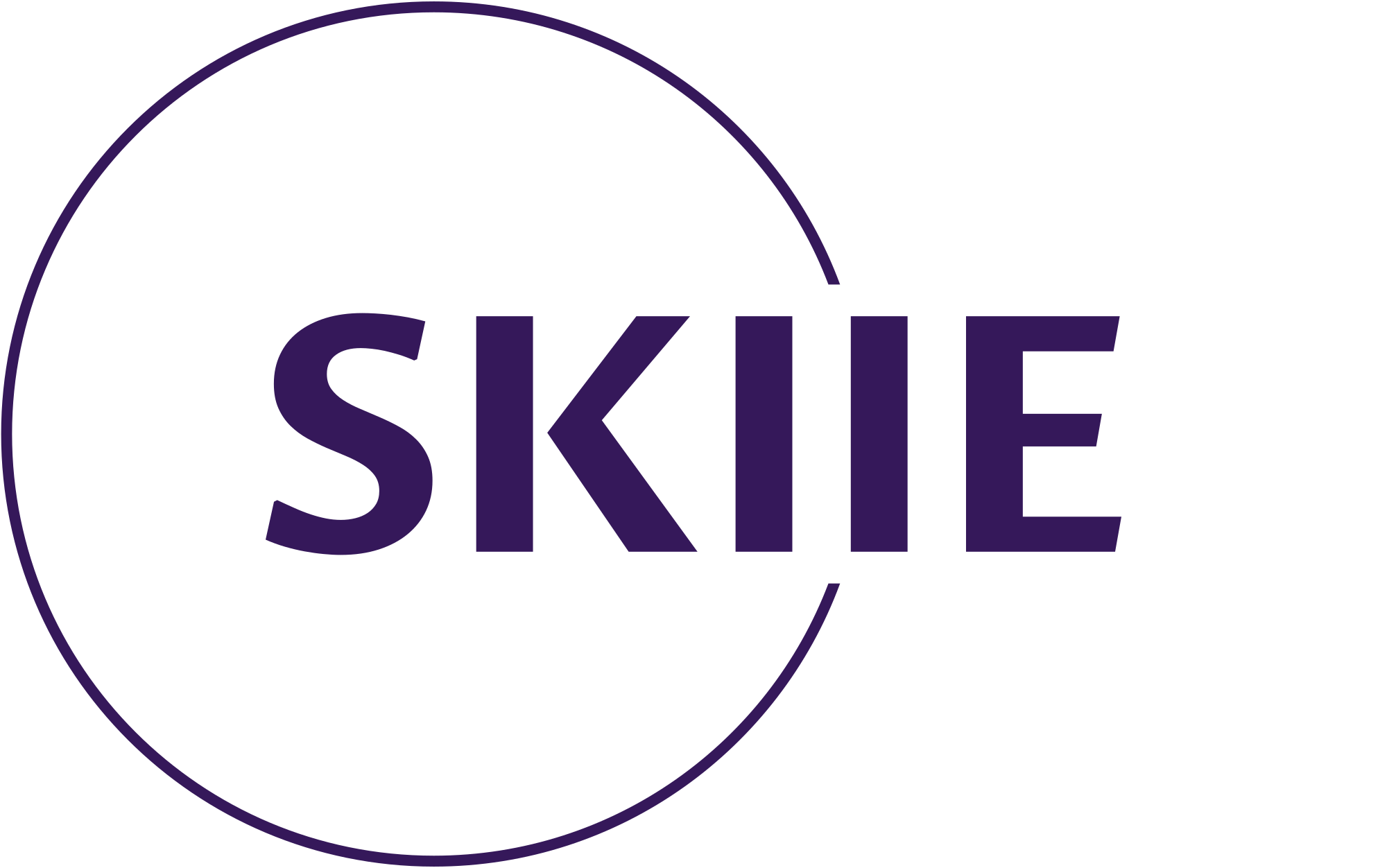 SKIIE Learn footer icon